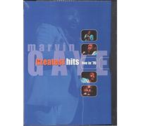 Marvin Gaye - Greatest Hits: Live in 1976