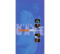 Marvin Gaye - Greatest Hits Live in 76