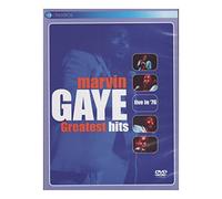 Marvin Gaye - Greatest hits - live in '76