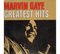 Marvin Gaye - Greatest Hits Vol. 2