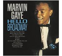 Marvin Gaye - Hello Broadway