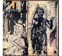 Marvin Gaye - Here My, Dear
