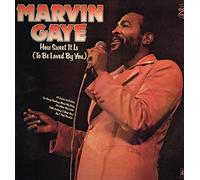 Marvin Gaye - How Sweet It Is (To Be Loved By You)