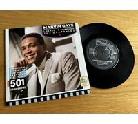 Marvin Gaye - I Heard It Through The Grapevine [VINYL]