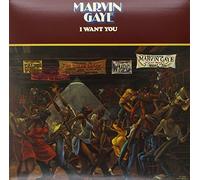 Marvin Gaye - I Want You