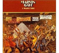 Marvin Gaye - I Want You