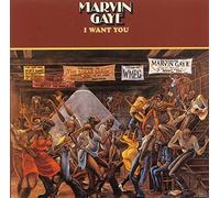 MARVIN GAYE / I WANT YOU