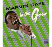 Marvin Gaye - In The Groove