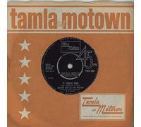 Marvin Gaye - It Takes Two - 1st