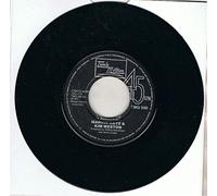 MARVIN GAYE & KIM WESTON - it takes two / it's got to be a miracle