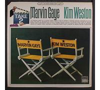 MARVIN GAYE & KIM WESTON - take 2
