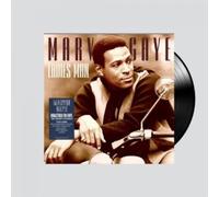 Marvin Gaye LADIES MAN (IMPORT) (Vinyl LP)