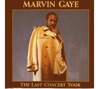 Marvin Gaye - Last Concert Tour, the