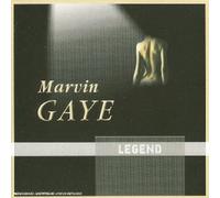 Marvin Gaye - Legend