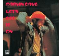 Marvin Gaye - Let's Get It on