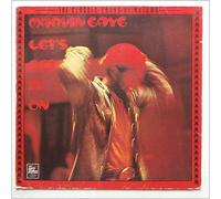 Marvin Gaye - Let's Get It on
