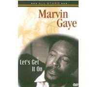 Marvin Gaye - Let's Get It On