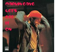 Marvin Gaye - Let'S Get It On (Remast.)