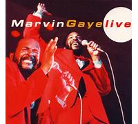 Marvin Gaye - Live