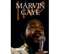 Marvin Gaye - Live