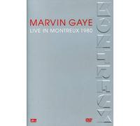 Marvin Gaye: Live in Montreux 1980