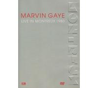 Marvin Gaye - Live in Montreux 1980