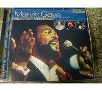 Marvin Gaye Reluctant Messenger (CD)