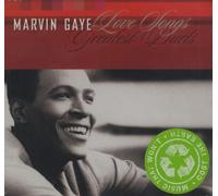 Marvin Gaye - Love Songs