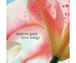 Marvin Gaye - Love Songs