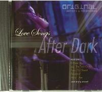 Marvin Gaye - Love Songs After Dark (UK Import)