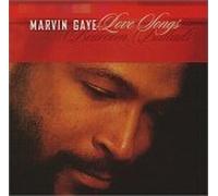 Marvin Gaye - Love Songs: Bedroom Ballads