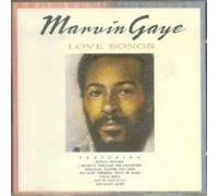 MARVIN GAYE - LOVE SONGS - MAR