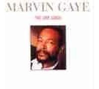 Marvin Gaye - Love Songs, the
