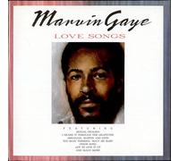 Marvin Gaye - Love songs [VINYL]