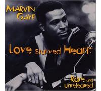 Marvin Gaye - Love Starved Heart