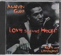Marvin Gaye - Love Starved Heart