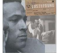 Marvin Gaye - Love Starved Heart