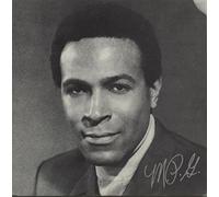 MARVIN GAYE - M.P.G.
