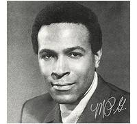 Marvin Gaye - M.P.G