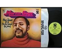 Marvin Gaye - Marvin Gaye - How Sweet It Is (To Be Loved By You) - Sounds Superb - SPR 90006, Music For Pleasure - SPR 90006