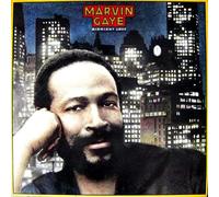Marvin Gaye - Marvin Gaye - Midnight Love - CBS