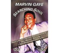Marvin Gaye - Marvin Gaye: Searching Soul