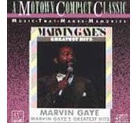 Marvin Gaye - Marvin Gaye's Greatest Hits by Marvin Gaye (1990-10-25)