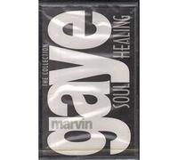 Marvin Gaye MC7 Soul Healing - The Collection / Columbia Sigillata 5099748395641