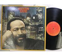 Marvin Gaye - Midnight Love