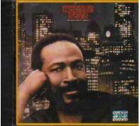 Marvin Gaye - Midnight Love