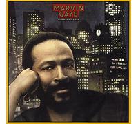 Marvin Gaye - Midnight Love