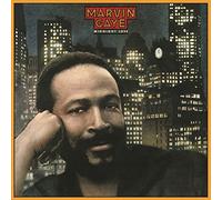 Marvin Gaye - Midnight Love (LP)