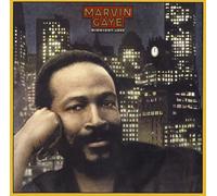Marvin Gaye - Midnight Love [Blu-Spec CD]