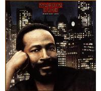 Marvin Gaye Midnight Love (CD)